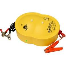 Kemo electric fence Græsningshegn Funktionstype Strøm
