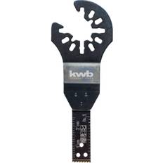 Kwb 709250 ENERGY SAVING Plunge-Cut Blade Bi-Metal 10mm