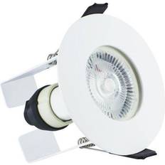 Integral Evofire Fire Ceiling Flush Light