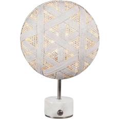 Forestier Chanpen Hexagon Table Lamp