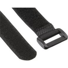Bänder InLine Klettschlaufen 20 x 100 mm 10 Stk
