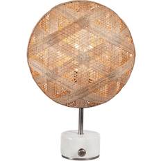 Forestier Chanpen Hexagon Table Lamp