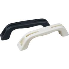 Roca plast håndtag sort 141mm