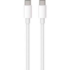 Maxlife 2m USB-C - USB-C PD