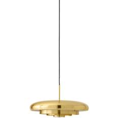 Menu Resonant Pendant Lamp