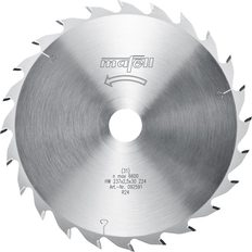 Mafell 237mm x 30mm 24 Tooth TCT Circular Saw Blade K85EC & KSS 80