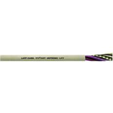 Lappkabel Kabler Lappkabel 28304-100 UNITRONIC® LiYY