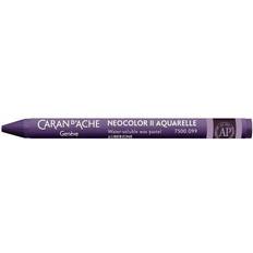Caran d’Ache Vokskridt NeoColor II Aubergin