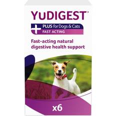 YuDIGEST PLUS Dog Digestive Health Supplement