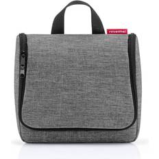 Reisenthel Toiletbag - Twist Silver