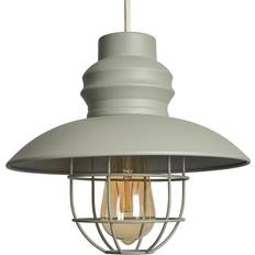 ValueLights Penglai Cement Shade ∅ 28cm