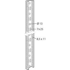 Legrand Profilskinne ST 2000-RS