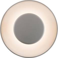 Martinelli Luce Væglamper Martinelli Luce Lunanera Vægarmatur