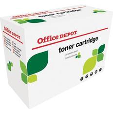 Tn 241y Office Depot Toner OD Brother TN241Y