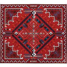 Meinl Tama TDR-SW Drum Rug with Southwest Design