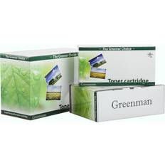 Greenman HP CC531A