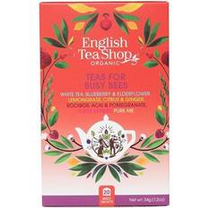 English Tea Shop for Busy Bees 5