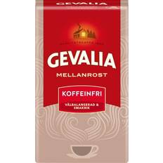 Gevalia Kaffekapsler Gevalia Gevalia Mellanrost Koffeinfri 425g