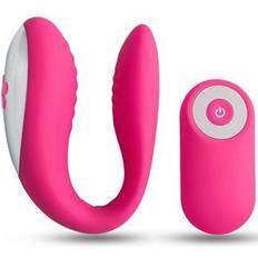 Parvibrator Sexleksaker Love Nest Parvibrator