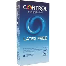 Control Latex Free