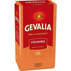 Bryggkaffe på rea Bryggkaffe Colombia Mellan Gevalia