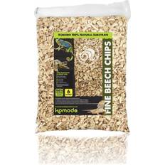 Snack HappyPet Komodo Beech Chips Course 6ltr