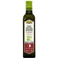 Zeta Olivolja Classico Extra Virgin Eko 50cl