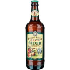 Cider Samuel Smith Organic Cider 5% 50 cl