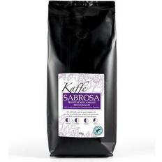 Kaffe SABROSA Premium Mellanrost 450g
