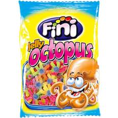 Fini Fini Fini Sura Bläckfiskar 80g