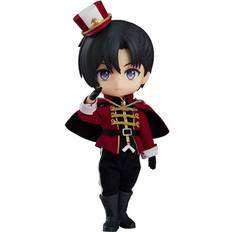 Nendoroid Good Smile Company Nendoroid Poupée Nendoroid Jouet Soldat Callion