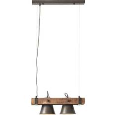 Brilliant Decca Pendel 51cm