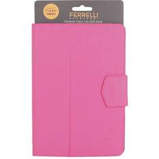 Ferrelli UNIVERSAL FOLIO 7-8.5" PINK