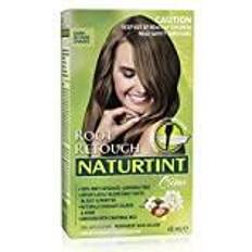 Naturtint Haarproducten Naturtint Root Retail without ammonia, permanent coloration, gray coverage, brightness, easy