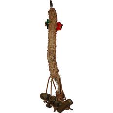Kæledyr Fugle legetøj David 48 cm.