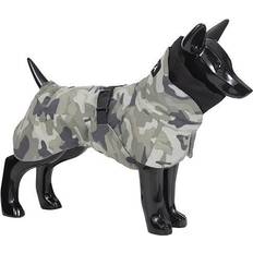 Hunde PAIKKA Recovery Hunde Vinterjakke Camo