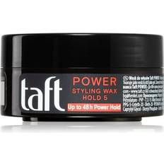 Schwarzkopf taft styling wax power Schwarzkopf Taft Power Hair wax 75ml