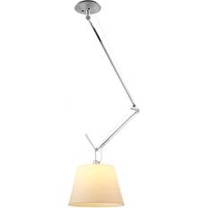Lámparas de techo Artemide Tolomeo Decentrata Lámpara Colgante