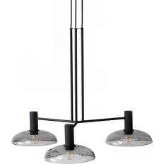 Co Bankeryd Ufo Circle Pendellampa 80cm