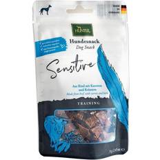 Husdjur Hunter Hunter snack training Sensitiv Okse 12x70 g.
