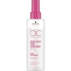 Freeze spray Professional BC Bonacure pH 4.5 Color Freeze Spray Conditioner