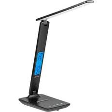 Led lamp desk Tracer Noir Tischlampe 33cm