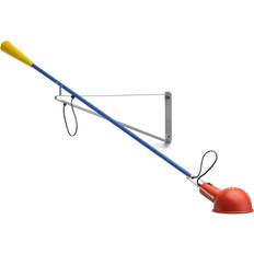 Flos 265 Flos 265 Small Chromatics Vægarmatur ∅ 15.5cm