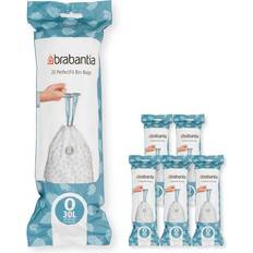 Brabantia poser Brabantia PerfectFit affaldspose 120 30L