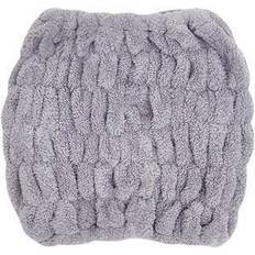 Haarreif & Haarband GLOV Hair accessories Hair Cloths & Ribbons Extra Wide Headband Grey 1
