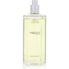 Yardley Lily of the Valley EdT (Tester) 125ml