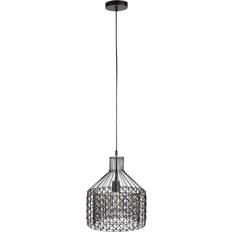 Dutchbone Dutchbone - Jim Wide Pendant Lamp