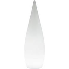 Dæmpbare - IP44 Gulvlamper Trio Lighting Palmas udendørs Gulvlampe