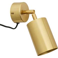 Nordal Vägglampor Nordal MAIA Vägglampa/Spot Väggarmatur