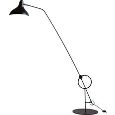 Schottlander Dcwéditions Mantis Bs8 Floor Lamp